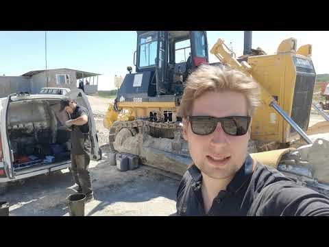 Шантуй сд 22. Почему не тянет?