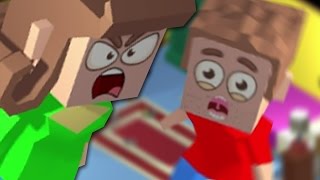 DEPRAVED CHILD CAUGHT BY MOM - Hide The Porn