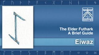 The Elder Futhark :: Eihwaz (HD) Details