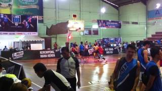 3X3 L-Men 2016 Seri Medan , Lilawangsa APL/NAD Part 11