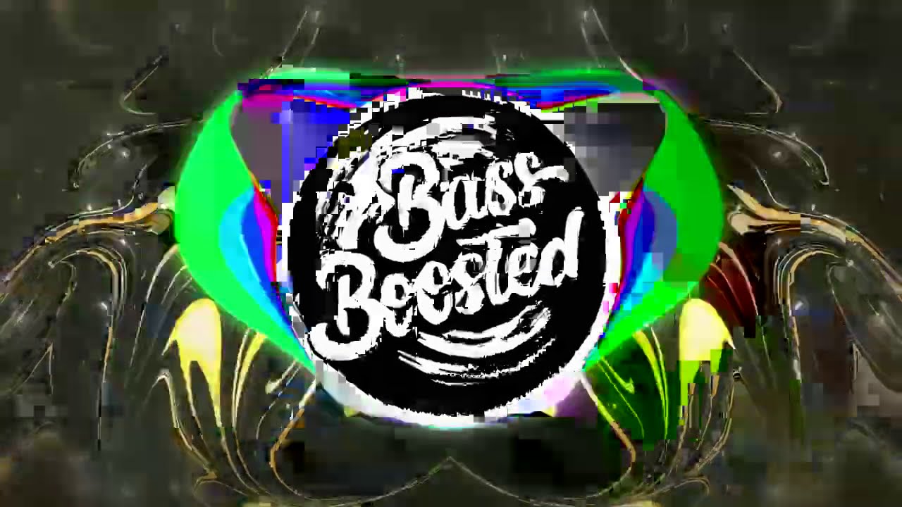 PHARAØH - Bushido [Bass Boosted]