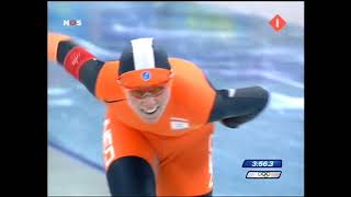 Olympische Spelen Turijn 2006 Jaaroverzicht