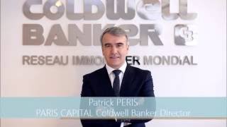 RECENTLY SOLD COLDWELL BANKER PARIS CAPITAL