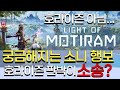 소니 호라이즌 유사성은 어떻게 대응을 할까?