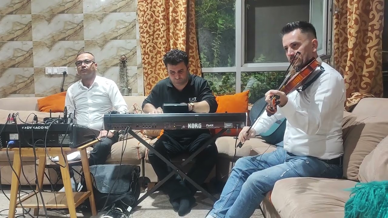 Saman Mamle Hawre Saizara Hamid Zhanyar Nawerm Bilem Nawakay