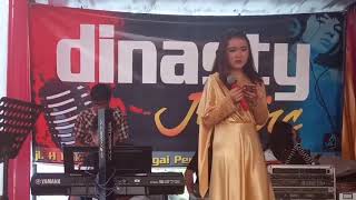 SENYUM DAN HATIMU