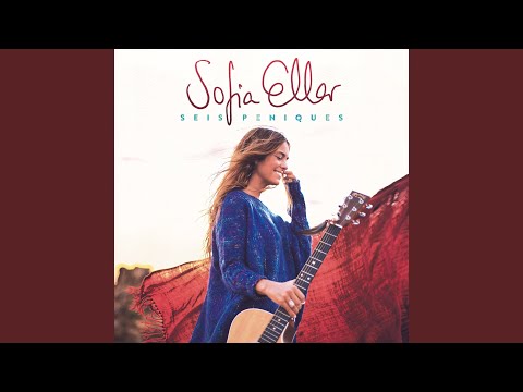 Sofia Ellar Topic