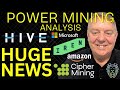 Latest HIVE, CIFR & IREN News Today | Hyperscaler Contract Analysis | Top Stocks to Watch Right Now