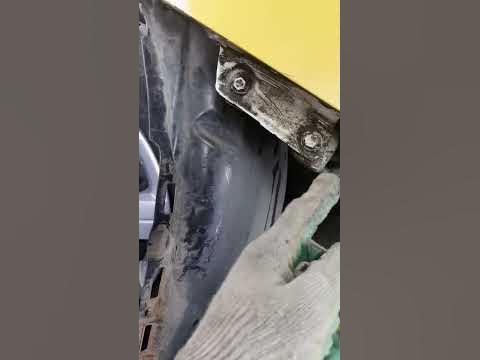 Вонючий ваг и его болты - YouTube