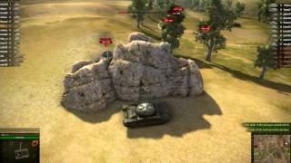 Wot Encounter Top Tiers 15 0