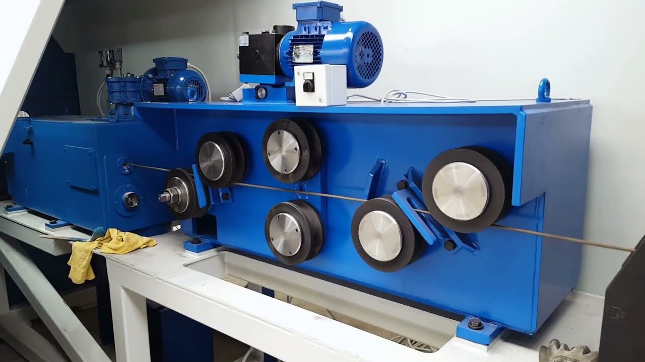 Solutions for wire processing