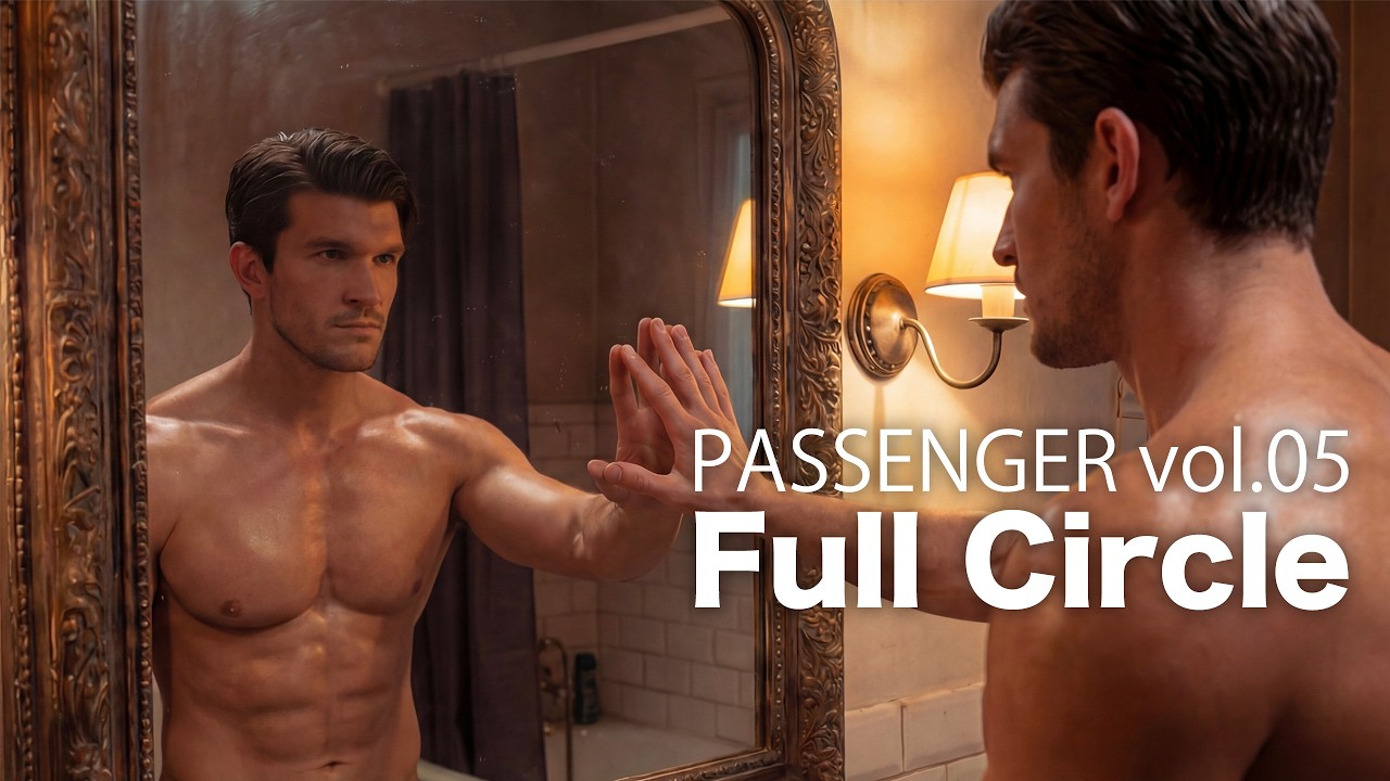 PASSENGER vol.05: Full Circle