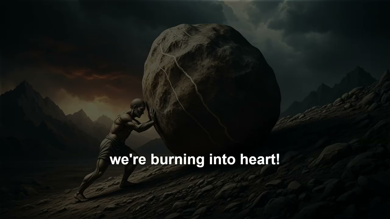 Stone That Sings (Oriental/Prog Metal) | Iron & Oud