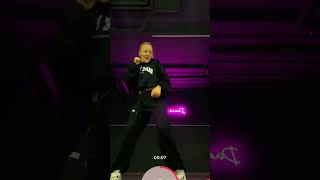 Slowed Dance For Me