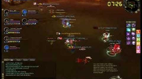 SRO Capture The Flag