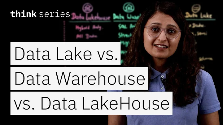 Data Lake vs. Data Warehouse vs. Data Lakehouse: Which One to Choose?
