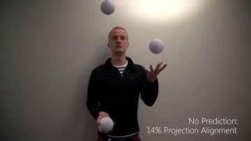 Motion Prediction Approaches to Reducing Latency in Dynamic Projector-Camera Systems