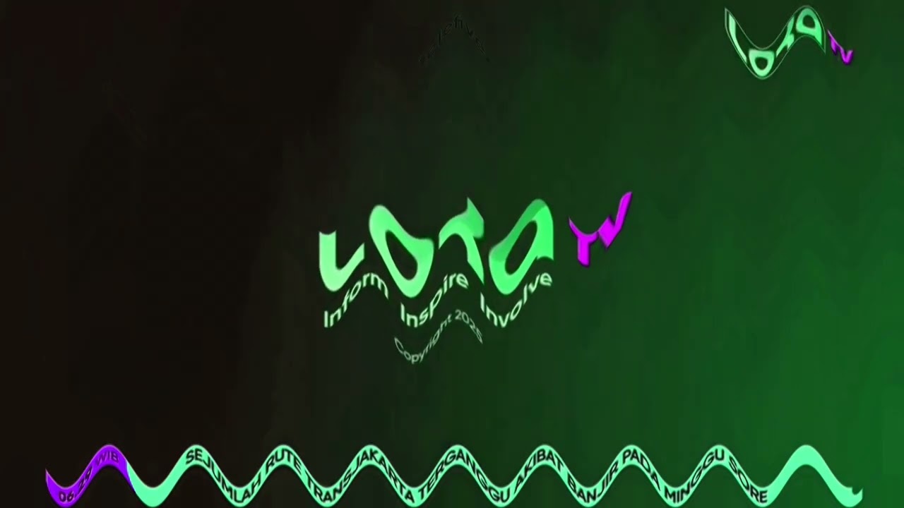 (REQUESTED) Endcap Loka TV (2025) Effects (Gamavision Csupo Effects)