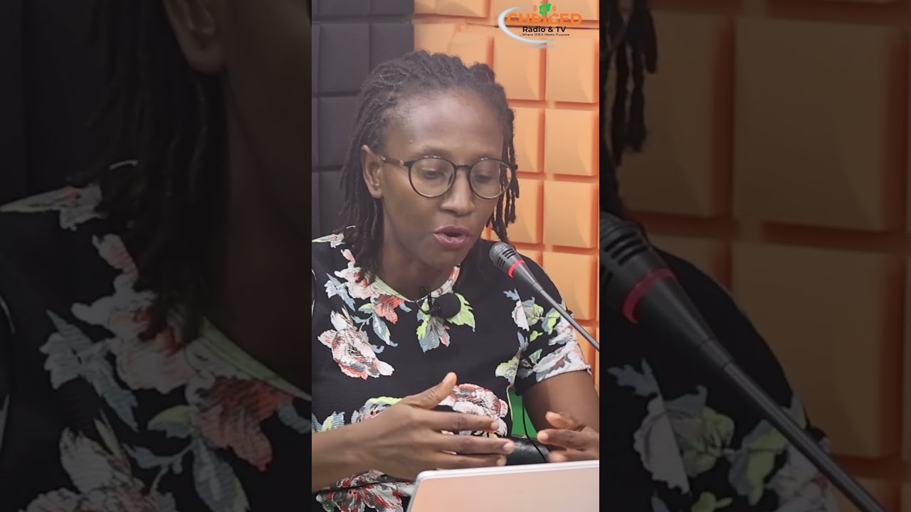 Uploads from CHRICED RADIO & TV