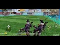 MINI SOCCER DI GAME BATTLE ROYAL!!! CODM