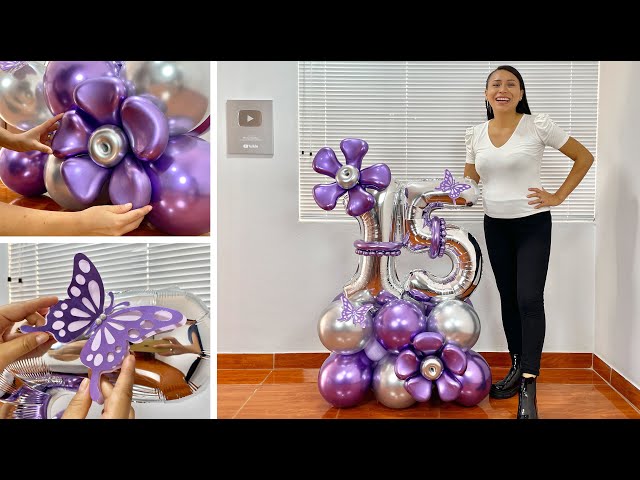 Infladores eléctricos con - Balloons & More Nicaragua