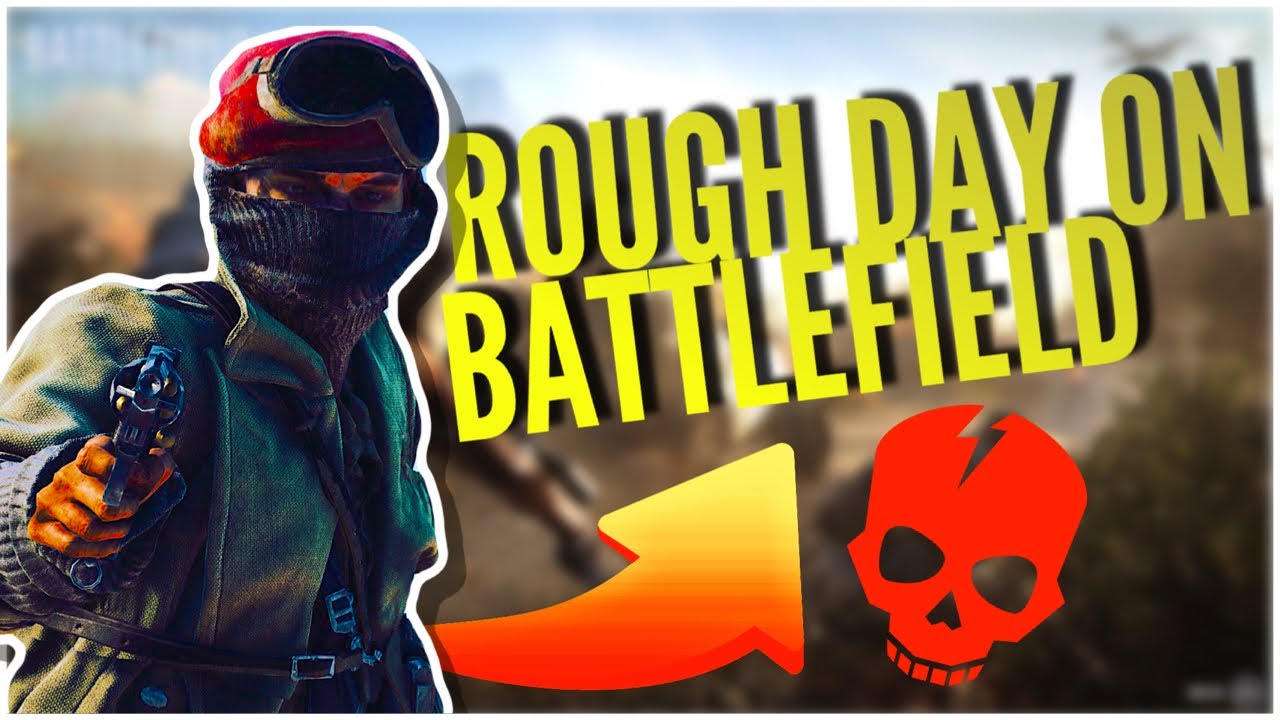 30 Minutes of Battlefield V - Theseus Badger Chillstream Multiplayer Gameplay PS4 Pro