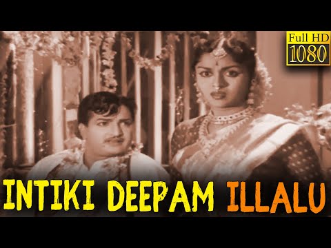 Intiki Deepam Illale still