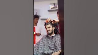 TTF Vasan 🙈 Cut 🥰 Hair Cute 🔥 #ttf #ttfvasan #haircut #hairstyle