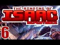 DPS Lowering With Every Floor | Binding of Isaac: Repentance #6