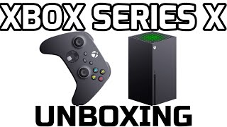 Xbox Series X 2023 Unboxing Specs Análisis Características Especificaciones técnicas Series X vs PS5