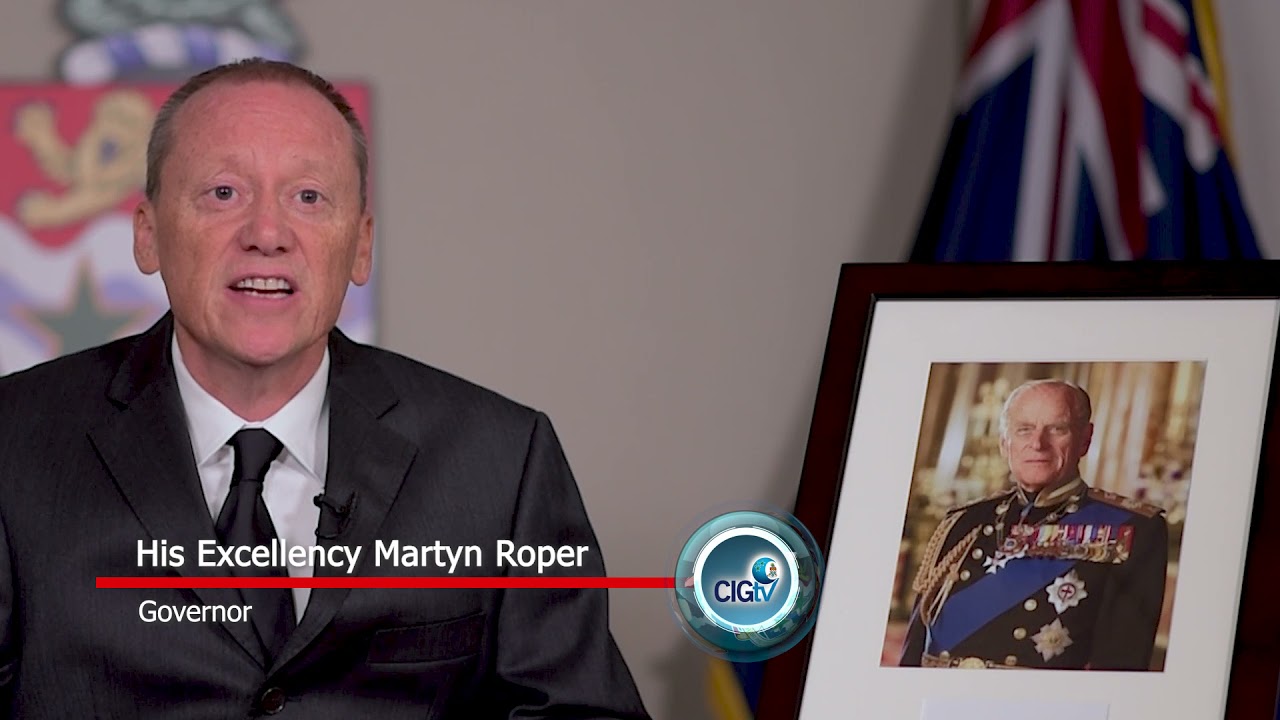 NEWS BRIEF 1889 9 April 2021