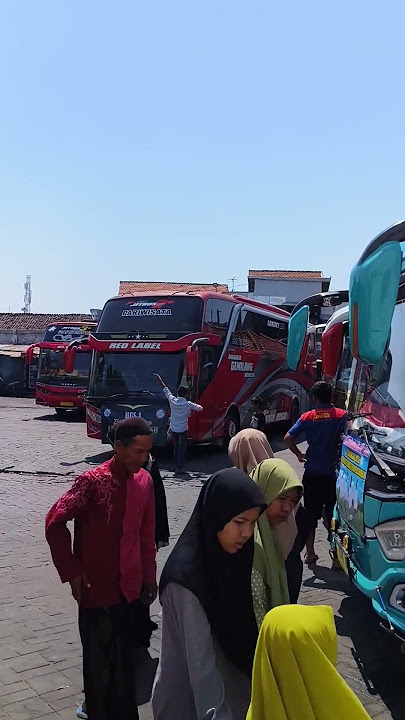 BASURI ANUGRAH GEMILQNG DI PALKIRAN SUNAN AMPEL !! SERU