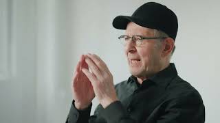 Steve Reich on Composing "It's Gonna Rain"