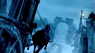 Assassins Creed Revelations - Improve Test - Motion Blur