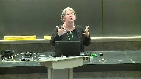 20 August 2018, MUMS Opening Workshop: Model Uncertainty and Uncertain Quantification, Merlise C...