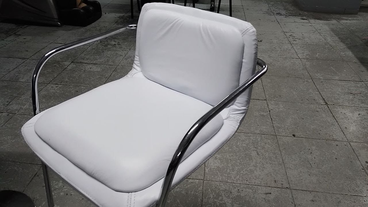 ¿Cómo reparar una silla de cuero? Resumen Forrautos YouTube ¿Cómo reparar una silla de cuero? Resumen Forrautos YouTube