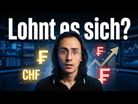 Lohnt sich Investieren wirklich? Meine Erfahrungen aus der Anfängerzeit erklärt