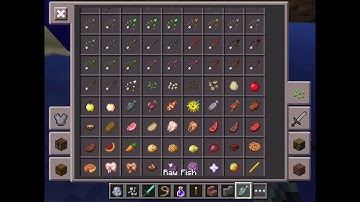 THE JAWS AND MEGLODON ADDON (shark addon) !!!!!