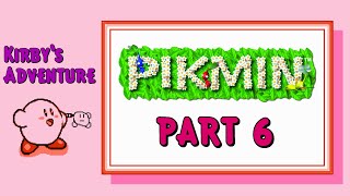 Pikmin Part 6: Days 11-12