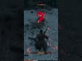 vs 一杯忘情づ rnd1 (Sabimaru Umbrella Great Raven Dragon Flash) PvP Sekiro Online MOD