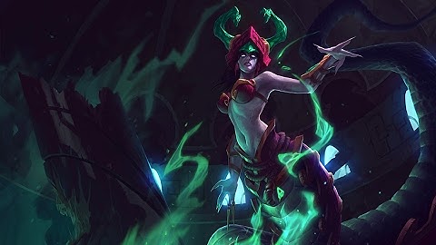 Cassiopeia EPIC FLASH R