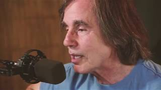 POZE Session #9 - Jackson Browne &quot;Standing in the Breach&quot;
