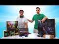 Helping A Fan Build A Gaming PC | PART 1