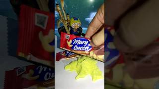 Crush The Sand, Open The Candy With Fish Ê Fofo Ídeo Engraçado