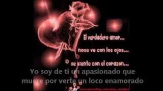 Watch La Mafia El Amor video