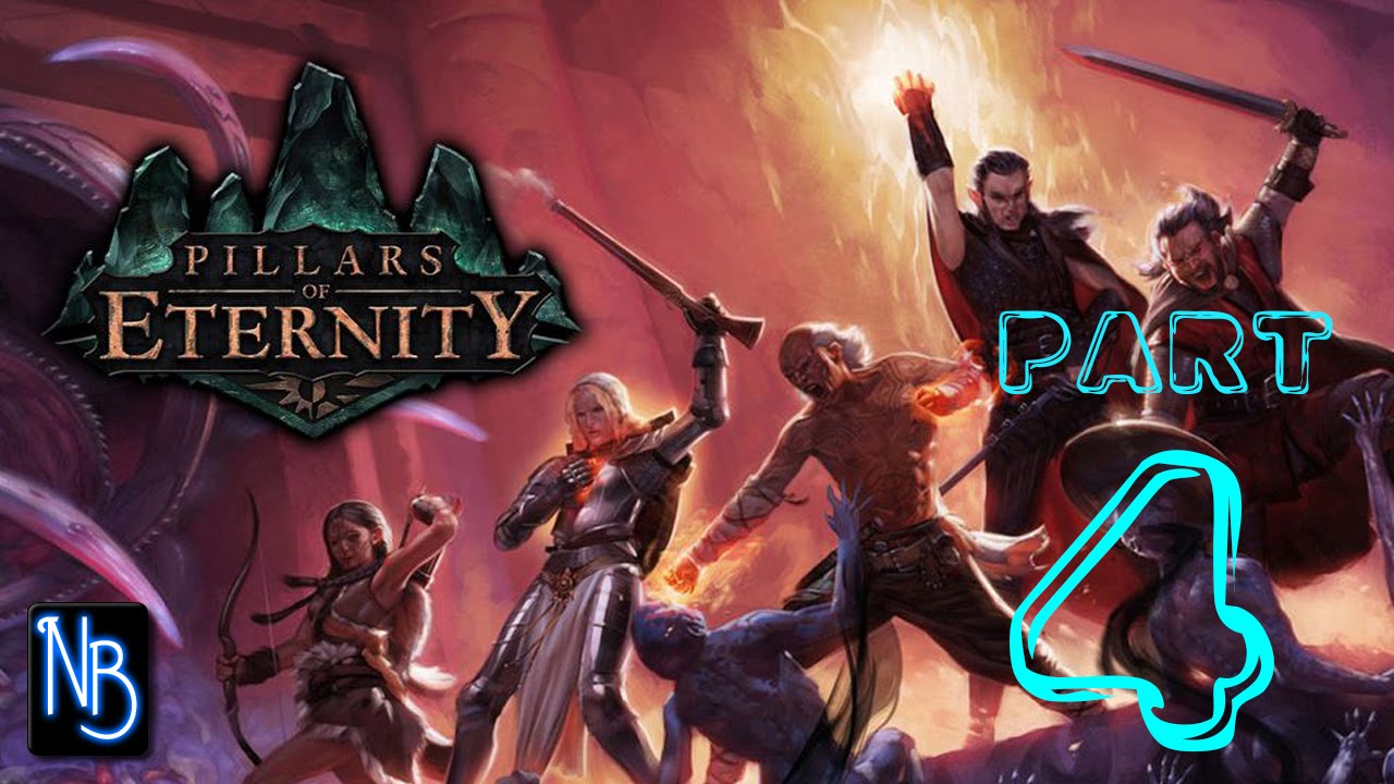 pillars of eternity walkthrough garodh pillars of eternity walkthrough garodh