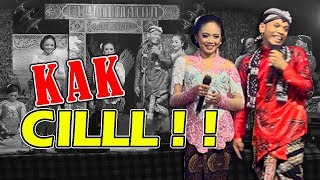 PERCIL CS -  DUO MEKROK LAGI COYYY ! ! !