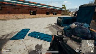 Pubg Vector Double Kill