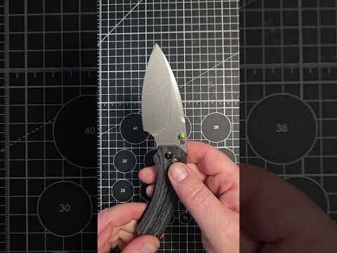 3 knife challenge!