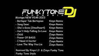 MIXTAPE FUNKOT NEW YEAR 2023 (FUNKY TONE STYLE)
